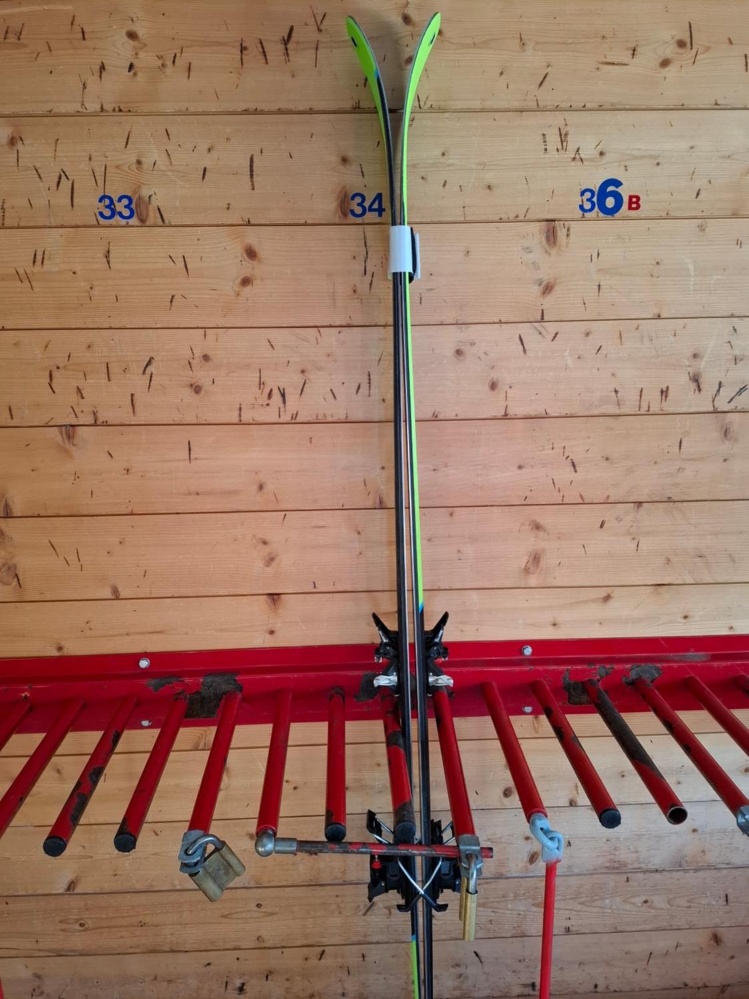 Apartamento Koselig Med Bike In And Out Nr 34 *