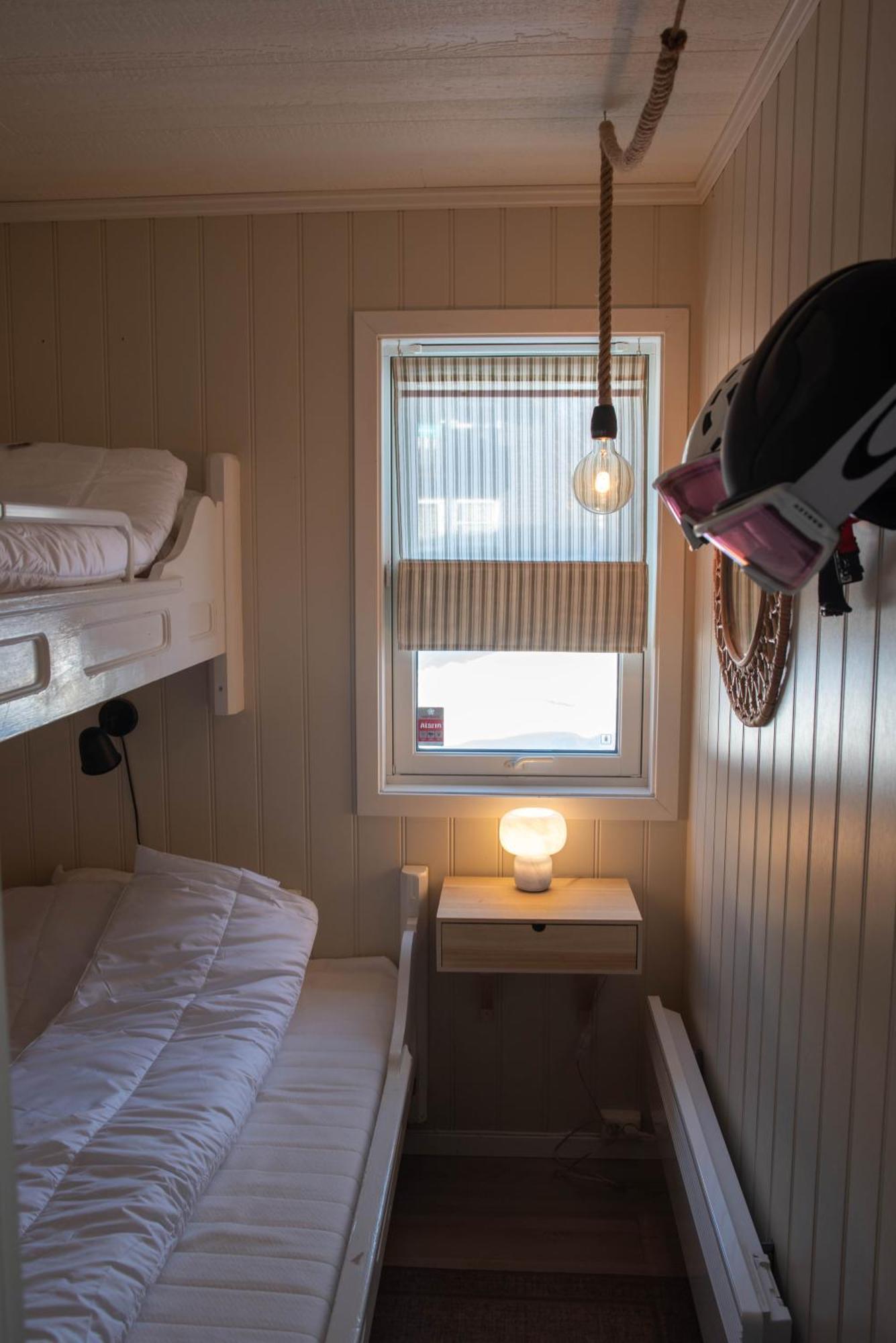 Apartment Koselig Med Bike In And Out Nr 34 *