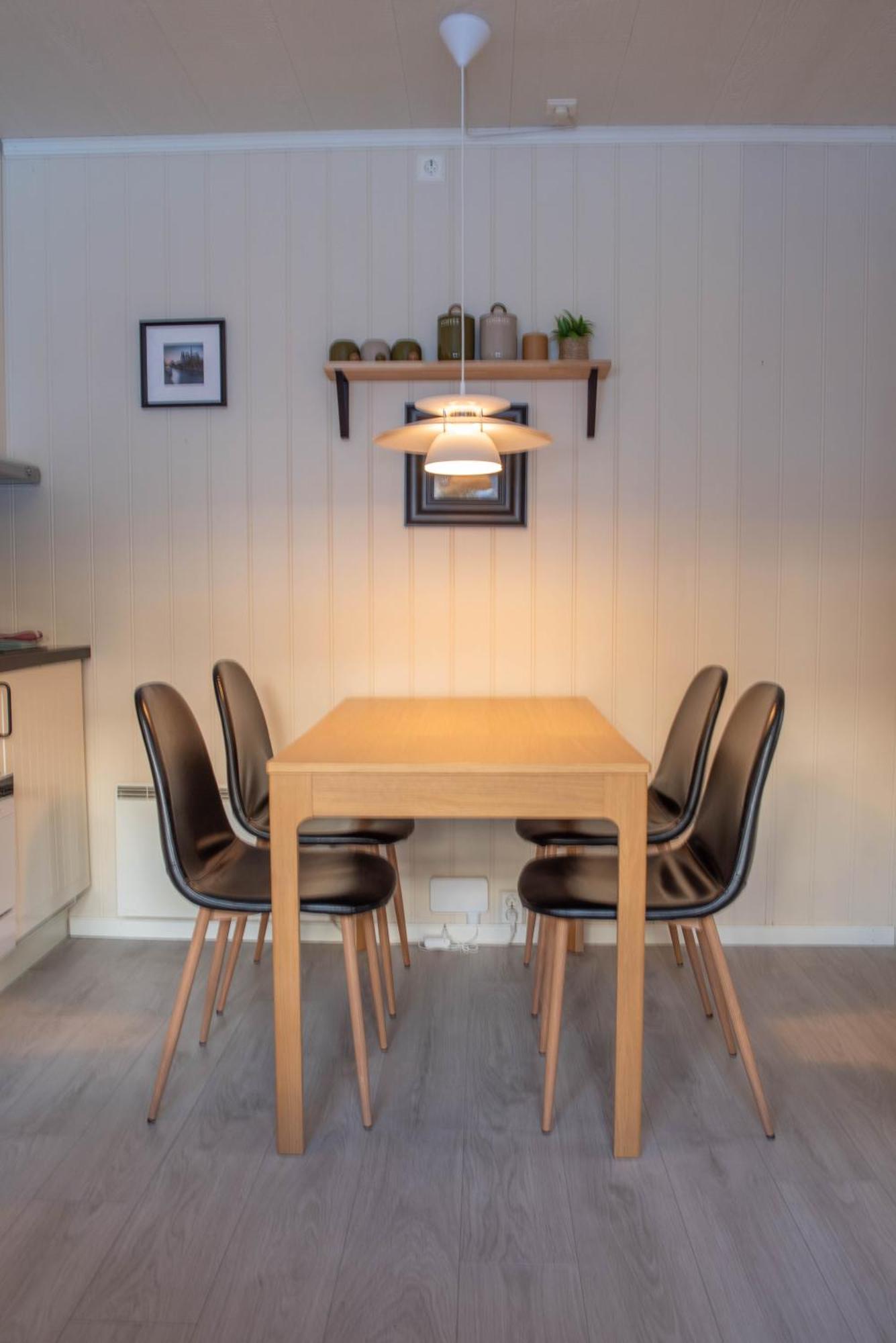 Apartment Koselig Med Bike In And Out Nr 34 Hafjell