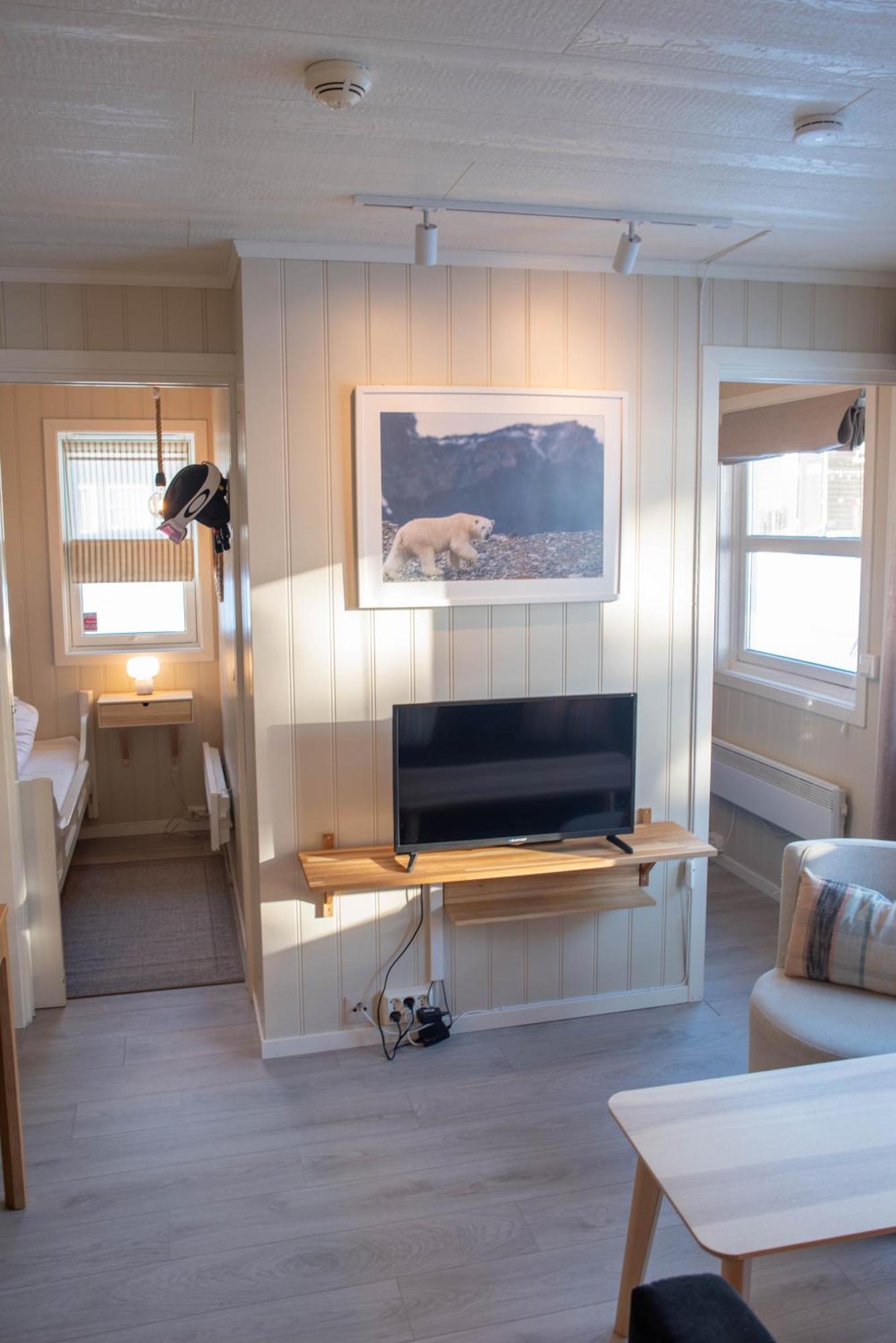 Apartamento Koselig Med Bike In And Out Nr 34