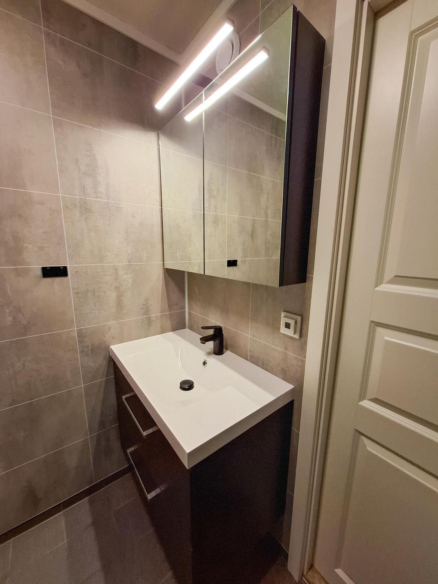 Koselig Med Bike In And Out Nr 34 Apartamento